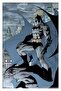 ملصق جداري من Alayra DC Comics-Batman-Cape، مقاس 14.725 × 22.375 بوصة، نسخة مؤطرة باللون الأبيض | |   جاهز