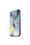 Poco F8 Ultra Screen Protector 9H Nano Glossy Transparent Protection - 3