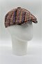 Winter Cashmere 6-Piece British Style Peaky Blinders Beanie Hat - 3