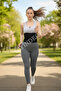 Unisex Thermal Waist Corset Slip Cut Flexible Structure Suitable for Daily Use Comfort - 5