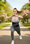 Unisex Thermal Waist Corset Slip Cut Flexible Structure Suitable for Daily Use Comfort - 6