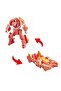 Transformers Cyberworld Elita 1 Cyber Changers Action Figure G0746-G1049 - 2