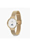 Daniel Welington Women's 32MM Gold Analog Stainless Steel Strap Watch | DW00100771 - 4
