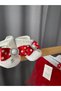 Baby Girl/Child Tutu Skirt Set 0-1 Years Old Long Sleeve Princess Model Party Special Day Outfit - 3
