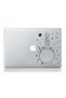 ALAYRA Little Prince Petit Prince sticker laptop macbook decal art apple decoration