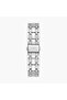 Women's 36 MM Silver Analog Stainless Steel Watch GW0604L1 - 3