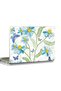 ALAYRA 3D Print Laptop Skin Vinyl Sticker Decal, 12" 13" 13.3" 14" 15" 15.4" 15.6 inch Laptop Skin