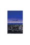 ALAYRA Hiroshi Nagai Modern Urban Art Poster Wall Poster Art Canvas Printing Poster Office Bedroom Aesthetic Poster Unframe-style ()45.7X30.5 CM