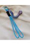 Keychain Bag Ornament 3D Snake Snake Plays Joint Toy Christmas Birthday Gift