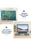 ALAYRA Laptop 15 15.6 Skin Cover with Colorful Dinosaurs Pattern for HP Dell Lenovo Apple Asus - 2