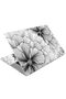 ALAYRA 14 15 15.4 15.6 Inches Laptop Skin Sticker Universal Netbook Skin Sticker ReUAEble Notebook