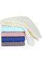 Waffle Wash Cloth Set of 5 Assorted - 2