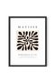 ALAYRA Matisse Poster and Abstract Art Prints - Henri Matisse Prints and Art Exhibition Poster | Matisse Paper Cutouts Aesthetic Art Drawing Matisse Body Paintings Cut Out Art40.6X30.5 CM