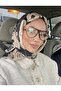 Zeus- Blue Light Protected Glasses for Women Optically Compatible 400-450Nm Protective Case and Cleaning Cloth Gift - 2