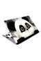 ALAYRA 14 Inch Laptop Skin Sticker Decal, 12 13 13.3 15.4 15.6 Inches Universal Netbook Skin