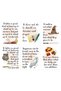 ALAYRA Inspirational Quotes Canvas Wall Art for Kids Bedroom Decor,Motivational Posters for Potter Room Decoration,Be Kind Art Prints Golden Snitch Magic Feather Pictures,Set of 620X25 CM