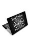 ALAYRA Laptop Notebook Skin Sticker Decal, 12/13/13.3/14/15/15.4/15.6 inch Laptop Universal Cover,