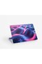 ALAYRA Laptop Skin Sticker Decal,13.3 14 15 15.4 15.6 Inch Laptop Universal Vinyl Skin Sticker