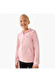 Barbie Print Jacket with Hood