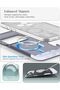 Classic C1 MagFit For iPhone 17 Pro Case [ Magsafe Compatible] - 5