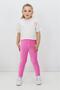 Girl's Stretch Fabric & Corded Fabric & Elastic Waist Velvet Tights