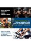 Creatine Monohydrate Micronized, Strawberry And Raspberry, 250 Gm+ SHAKER - 4