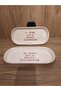 New Year Boat Plate 2 Pieces 26 cm Koki̇na/Santa Claus/New Year/Pine Tree