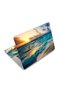 ALAYRA Laptop Skin Sticker Decal,12" 13" 13.3" 14" 15" 15.4" 15.6 inch Laptop Skin Sticker Cover