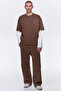 Eşofman Altı Loose Fit