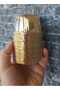 Gold (Gold) Color Muffin Cake Capsule 25 Pcs, Cupcake Muffin - 3