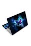 ALAYRA Laptop Skin Sticker Decal, 12" 13" 13.3" 14" 15" 15.4" 15.7 inch Laptop Universal ReUAEble