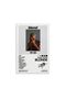 ALAYRA Frank Ocean Poster Blonde Album Cover Poster Posters for Room Aesthetic Canvas Wall Art Bedroom Decor ()61X40.6 CM