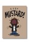 ALAYRA Kendrick Lamar Poster (UNFRAMED ) Rapper Hip Hop Wall Art Teen Boy Room Girl Room Wall Art Prints Bedroom Dorm - Mustard40.6X30.5 CM
