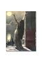 ALAYRA Vintage Witchy Gothic Dark Academia Wall Decor Occult Luna Worship Wall Art Prints Witch Aesthetic Posters Unframed40.6X61 CM