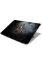 ALAYRA Laptop Skin Stickers Bubble-Free HD Quality Sticker for Laptops Upto 15.6" Compatible with