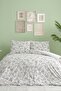 Belinda Easy Cotton Double Duvet Cover Set
