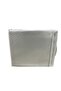 Crystal Knitted Double Size 160X200 Liquid-Proof Mattress Cover - 3