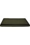 Cushioned Storage Bench with Hidden Compartment | Modern Ottoman Seat for Bedroom, Entryway, or Livi - 4