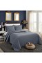 Petek Double Bedspread 260X240 Anthracite - 3
