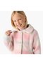 Checked Coat with Long Sleeves - 5