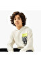 Spider-Man Print Sweatshirt with Long Sleeves - 5