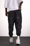 Unisex New Generation Original Design Street Style Sports Baggy Pants - 4