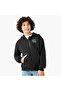 Urban Teddy Hooded Jacket with Long Sleeves