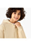 Solid Hooded Jacket with Zip Closure - 4