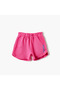 Minnie Mouse Print Shorts with Elasticated Waistband - Set of 2 - 3