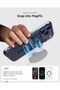 Ultra Hybrid Magfit For iPhone 17 Pro Max Case Cover - 8