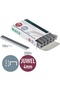Juwel staples 4 mm 2000 pcs/box - 2
