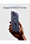 Ultra Hybrid Magfit For iPhone 17 Pro Max Case Cover - 2