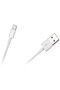 GSM1005 USB-LIGHTNING 1m, Alb - 2