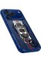 Ultra Hybrid MagFit for iPhone 17 Pro MAX case [3D Spatial Effect with Hexa-Layer Print] - 7